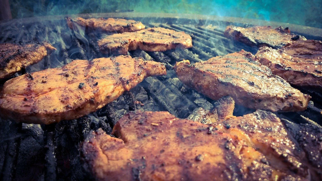 Grillen